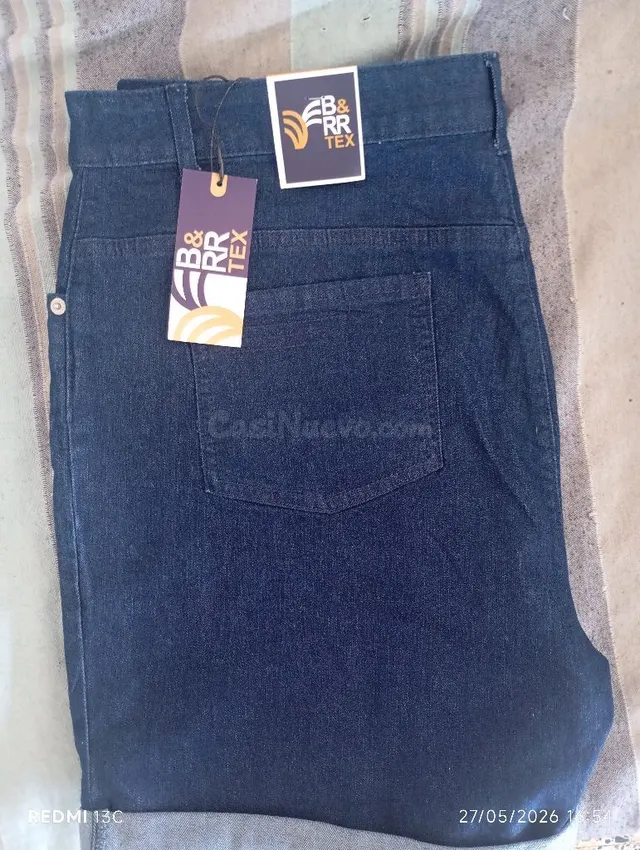 Pantalón corto de hombre B&amp;R Tex