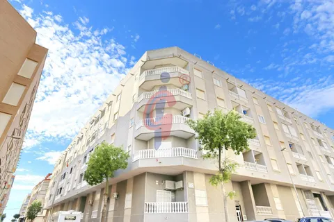 Estudio interior en venta en Torrecasa Centro, Guardamar del Segura
