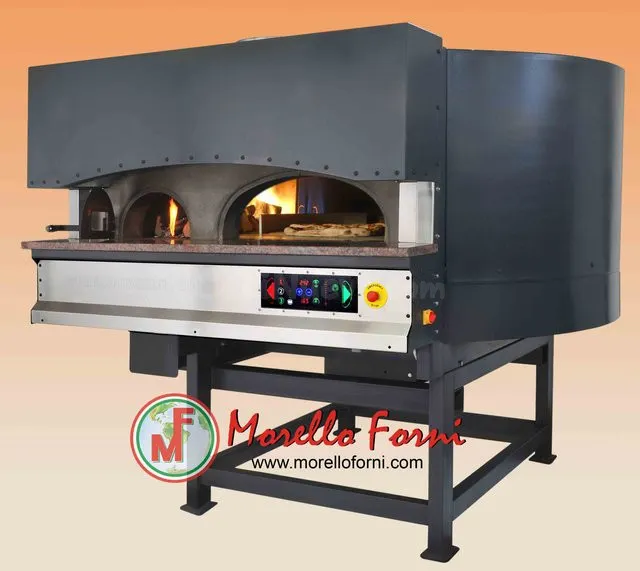 HORNOS MORELLO FORNI – CALIDAD ITALIANA - foto 5