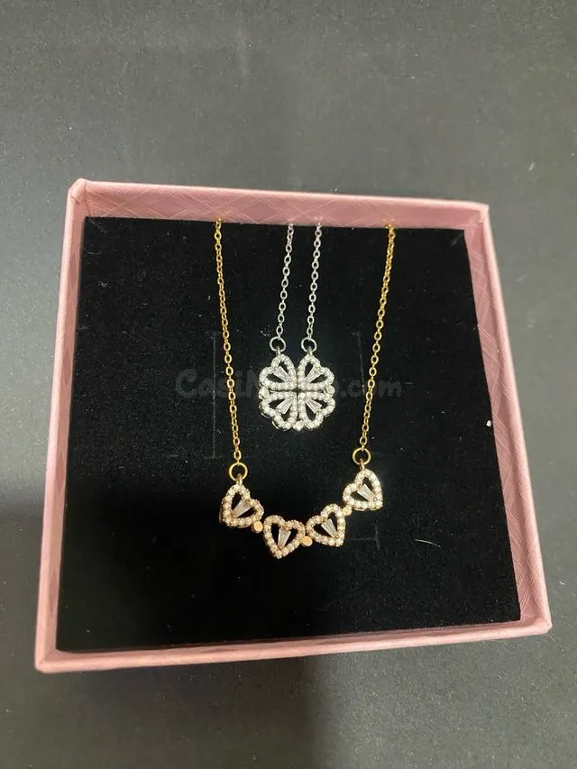 Joya Trebol Del Amor - foto 3