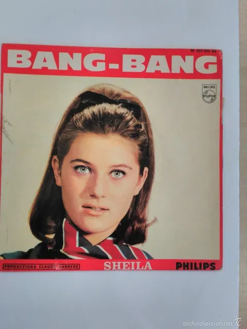 SHEILA BANG BANG
