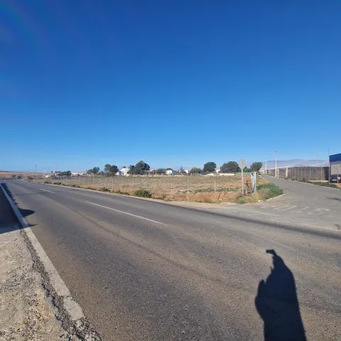 VENTA DE TERRENO CON PROYECTO Y LICENCIA DE OBRA