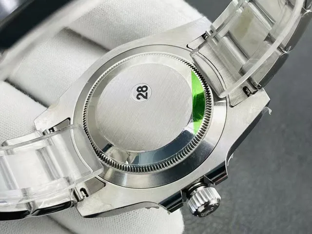 Reloj Rolex Submariner nuevo en caja - foto 5