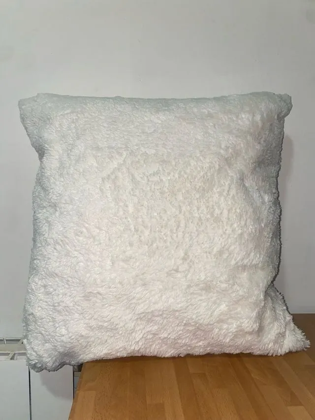 Cojín Ikea Nuevo