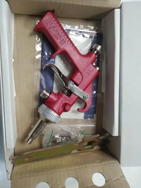 Pistola nueva Sagola Adhesivos