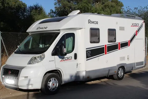 Fiat Fiat Ducato 2.3 multijet 130 cv