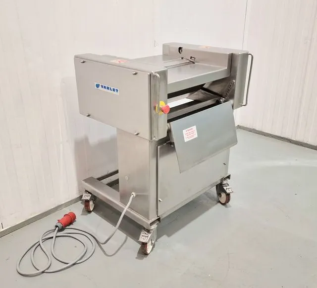 DESVELADORA VARLET mod. V440CD