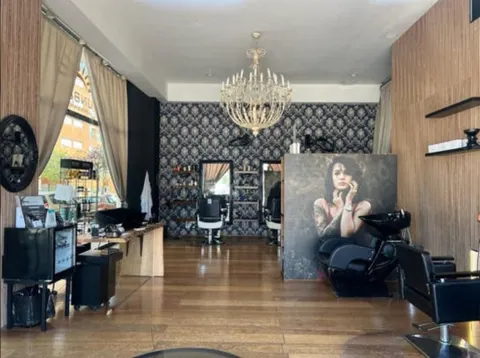 Alquiler de local con 80 m2 en teatinos