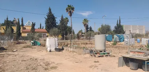 VENDO TERRENO RUSTICO EN PERLETA IDEAL PARA MOBIL HOME