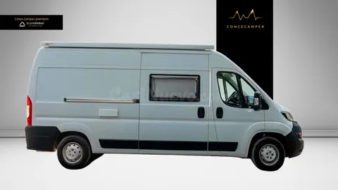 Peugeot Boxer 335 L3H2 BHDI 140 S&S 6 VEL.