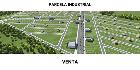 Parcela industrial en venta en Ontinyent