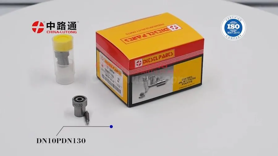 Fuel Injection Nozzle DLLA150P2499 Fuel Injection Nozzle DLLA150P2512