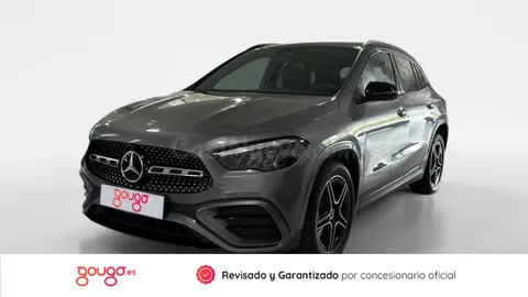 Mercedes GLA GLA-CLASS GLA 250 E