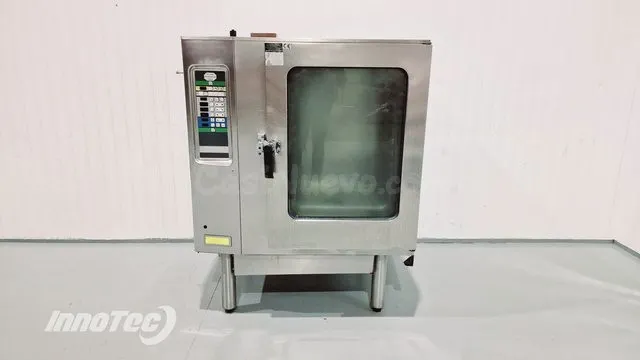 Horno industrial Angelo CN50 FCV241DM - Excelente estado