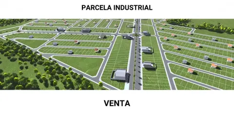 Parcela industrial en venta en Ontinyent