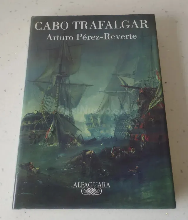 CABO TRAFALGAR