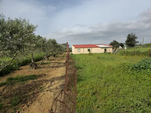 Casa en Finca Rústica