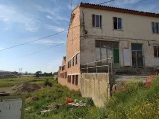 SE VENDE PROPIEDAD EN CALAMOCHA
