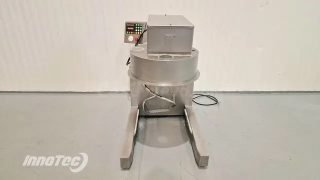 Amasadora industrial FUERPLA A-160 para repostería profesional