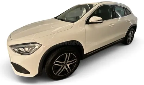 Mercedes GLA GLA 200 D