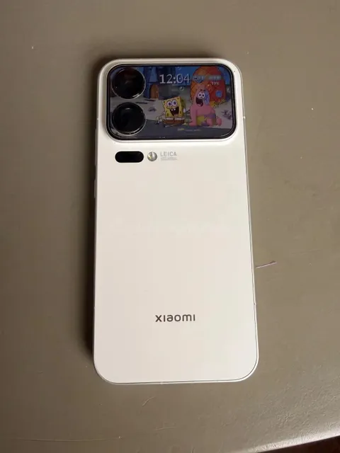 Xiaomi 17 Pro Max 5g 512GB