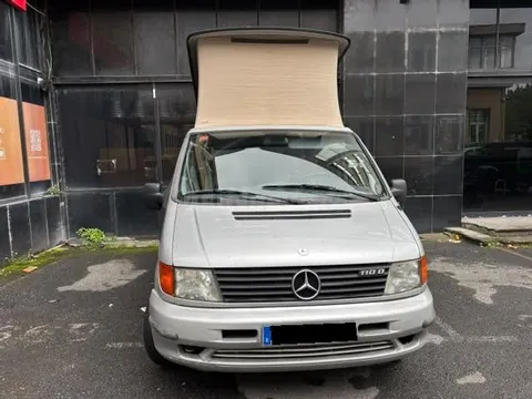 Mercedes VITO WESFALIA 2.3 TD ESTACIONARIA