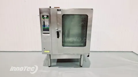 Horno industrial Angelo CN50 FCV241DM - Excelente estado