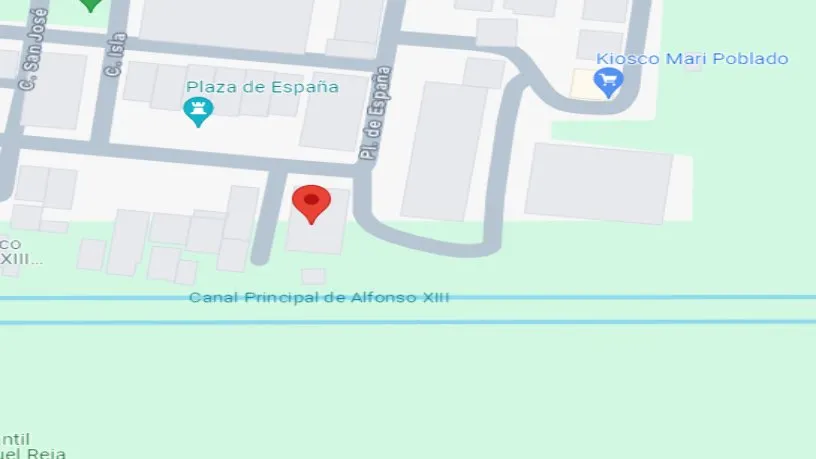 Venta de Nave - Sevilla