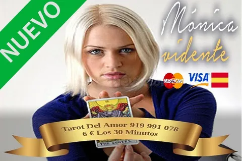Tarotistas Fiables | Tarot Visa Economico