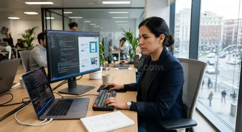 Web para tu negocio a buen precio