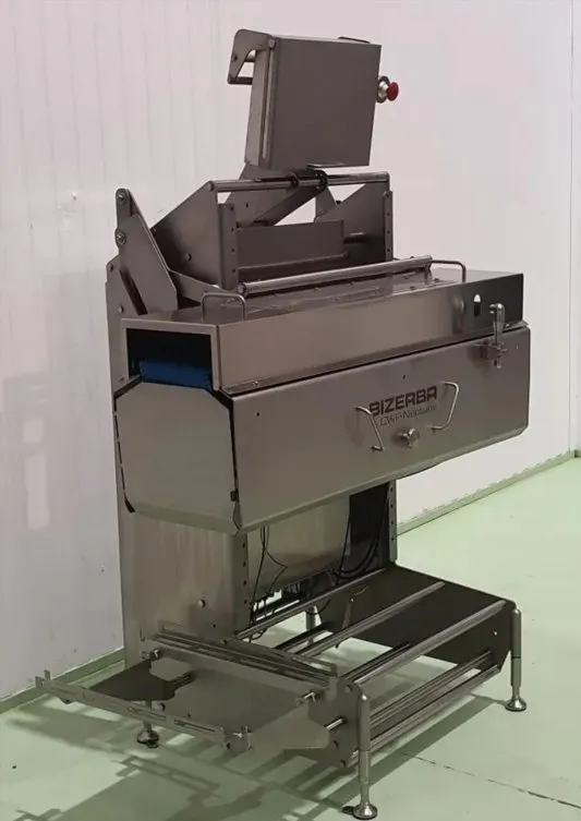 CONTROLADOR DE PESO BIZERBA CWP NEPTUNE - foto 4