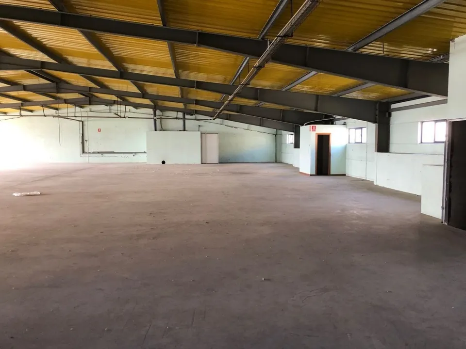 NAVE  INDUSTRIALEN RENTACBILIDAD EN POLIGONO IGUALADA