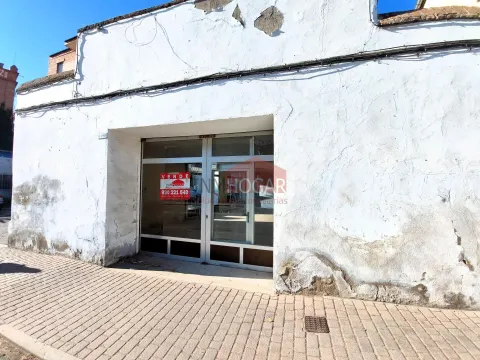 OPORTUNIDAD INMOBILIARIA EN ARÉVALO, 05200