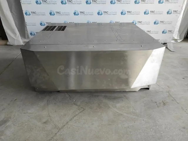 En venta Campana extractora
