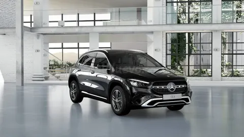 Mercedes GLA 250 e Híbrido Encuentra Tu Modelo Ideal Madrid