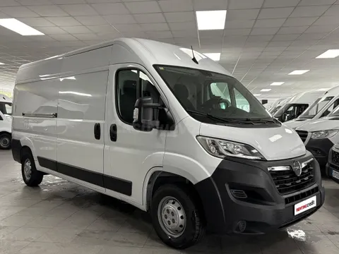OPEL MOVANO Furgón 3.5T Heav L3H2 2.2BlueHDi 140 MT