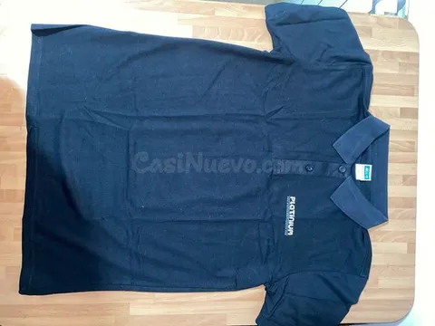 Polo Platinum Nuevo