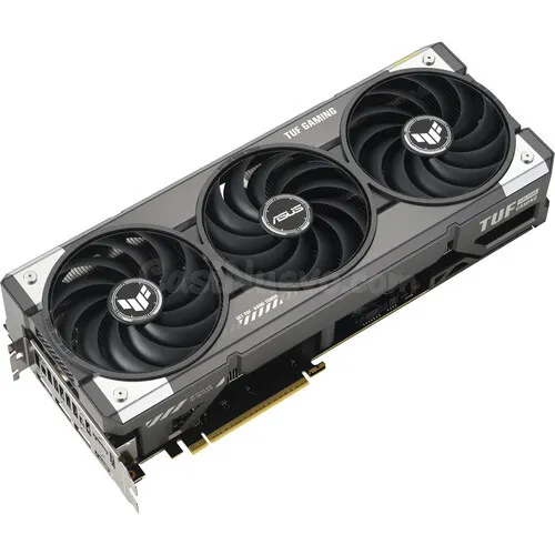 Asus GeForce RTX 5070 Gaming OC Graphics Card