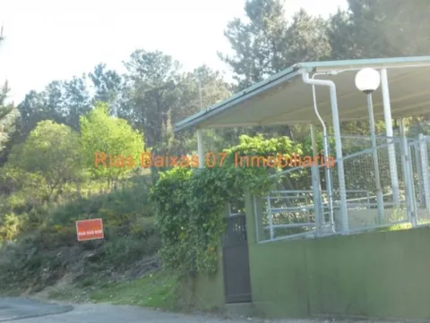 REF 2040 FINCA RUSTICA 3110 m2 CUVI (VIGO)