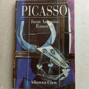 PICASSO - Juan Antonio Ramírez