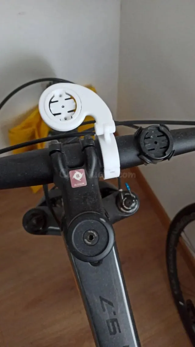 Soporte Garmin Manillar Universal
