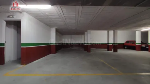 REF. 5032 PLAZA DE GARAJE DOBLE EN LAS LAGUNAS