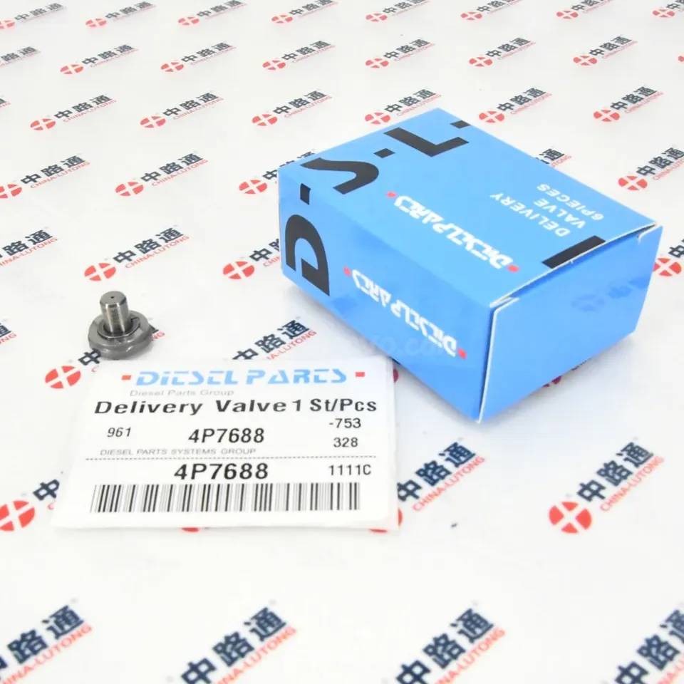 Delivery Valve 2 418 559 045 Delivery Valve 146430-5120
