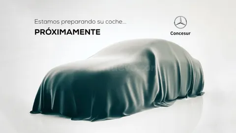 Mercedes GLA GLA 200 D