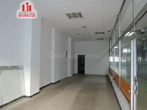 LOCAL COMERCIAL EN LA ZONA DEL POSIO
