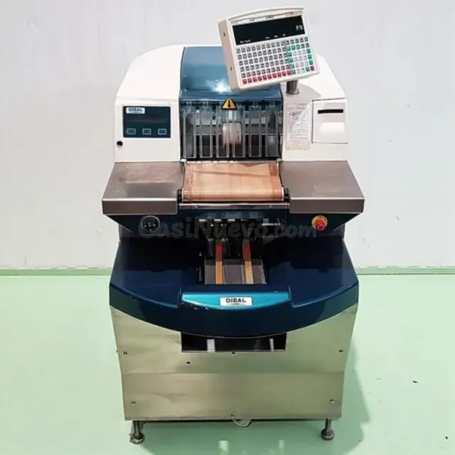 Envasadora automática film extensible para PYMES en España - foto 3