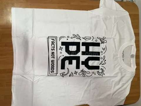 Camisetas Nuevas 2