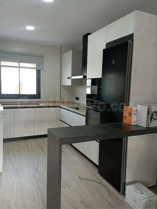 Muebles de cocina y reformas