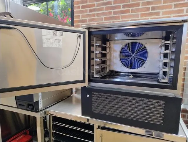 ABATIDOR LAINOX NEO24 - foto 4