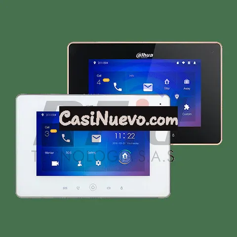 tecnicos en pantallas led de video porteros y monitores de carros sena